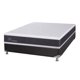 thumbnail image 2 of Box Spring New Ortopedic 2 Plaza Base Normal, 2 of 4