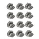 thumbnail image 5 of 12 piezas de manga de cabeza de cortacésped de nailon, retenedor de línea para FS90, accesorios de cortacésped, piezas de, 5 of 5