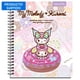 thumbnail image 1 of Cuaderno universitario ted ed melody&kuromi 100hj 7mm, 1 of 3