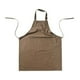 thumbnail image 1 of Mandil Delantal Largo Cocina Chef Mesero Pintor Reforzado, 1 of 2