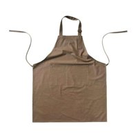 Oem - Mandil Delantal Largo Cocina Chef Mesero Pintor Reforzado