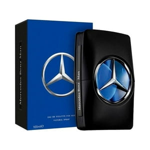 Mercedes Benz - Men Edt 100 Ml
