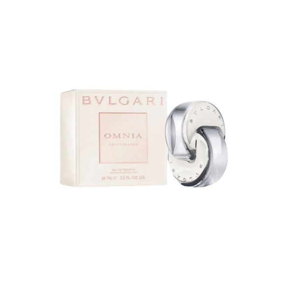 Perfume Omnia Crystalline Edt 65Ml Mujer