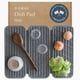 thumbnail image 1 of Tapete de secado rápido Dish Pad Dorai Home con piedras de diatomita, 1 of 7