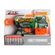 thumbnail image 2 of Juguete Pistola De 6 Dardos-Dinosaurs World, 2 of 3