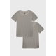 thumbnail image 3 of Polera Orgánica Classic Logo Taupe Mujer Falcone, 3 of 3