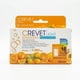 thumbnail image 1 of Vitamina C 1000 mg Efervescente Crevet Light 10 Sobres, 1 of 5