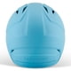 thumbnail image 4 of Casco de bateo de béisbol Champro HX Gamer, color liso mate, 4 of 6