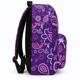 thumbnail image 4 of Mochila Escolar Simple 17 L Porta Notebook 15 Pulgadas, 4 of 7