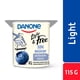 thumbnail image 1 of Yogurt Sin Azúcar Añadida Arándano, 115 g, 1 of 2