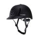 thumbnail image 2 of Casco Para Montar A Caballo, Equipo Ecuestre De Moda, Ligero Para Niños Y Adultos, Negro Completo, 2 of 5