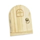 thumbnail image 4 of Cubierta De Salida De Puerta De Madera, Cubierta Protectora De Interruptor De Madera Para Dormitorio, Casa, Cabaña B, 4 of 5