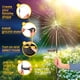 thumbnail image 3 of Luz Solar Jardan GIGALUMI 120LED 2Pack Exterior Impermeable, 3 of 3