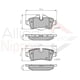 thumbnail image 1 of Pastillas Freno para auto ALLIED NIPPON ADB01759, 1 of 3