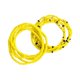 thumbnail image 1 of 2 Uds Cadenas De Cuentas Para La Cintura Cadena Bohemia Para El Cuerpo Con Cuentas Para El Vientre Para Fiesta De Verano Mujer Amarillo, 1 of 5