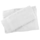 thumbnail image 1 of Juego de Toallas Color Blanco, 1 of 2