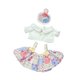 thumbnail image 5 of Ropa Para Mu?ecos De Peluche De 20 Cm, Accesorios Para Mu?ecos De Peluche, Disfraces, Vestido De Pastel De Dibujos Animados, 5 of 5