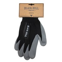 Black Bull - Guantes Parrilleros Antideslizantes Y Anti Corte - Ps
