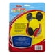 thumbnail image 3 of Auriculares eKids Mickey Mouse para niños con control de volumen, 3 of 8