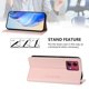 thumbnail image 3 of Funda Billetera con Soporte para Motorola Moto G84 5G Bloqueo RFID Plegable Rosa, 3 of 6