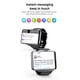 thumbnail image 5 of Reloj inteligente Rainbuvvy 4G para hombre con Android 9.0 4GB+64GB, 5 of 9