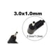 thumbnail image 3 of Cargador Compatible con NET Samsung 19V 2.1A Conector 3.0 * 1.0 mm, 3 of 3