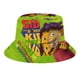 thumbnail image 5 of Sid el Niño de la Ciencia Sombrero bucket para adultos, gorra de protección solar, sombrero de pescador plegable para viajes al aire libre, pesca y actividades de verano, 5 of 6