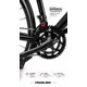 thumbnail image 3 of BICICLETA POWERBIKE RUTA ARO 700 TALLA 50 DARKNES, 3 of 3