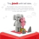 thumbnail image 2 of Figura de juguete con audio Elefante y cerdito de Tonies Mo Willems, 2 of 6