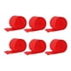 thumbnail image 1 of Set 6 Festones Finos Rojos 10m x 2cm Fiestas Patrias Cotillon, 1 of 3