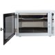 thumbnail image 4 of Máquina limpiadora de herramientas para uñas ForPro Professional con capacidad de 9 litros, 4 of 5