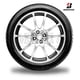 thumbnail image 2 of Neumático 215/55 R17 Bridgestone Turanza Er370 . V-94, 2 of 3