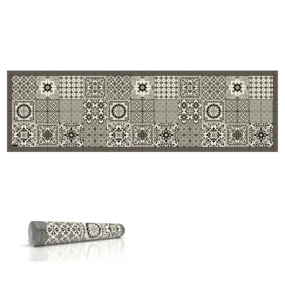 Caminero de Mesa IRI-GIRI 99 cm Resistente al Calor y Antideslizante