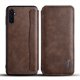 thumbnail image 1 of Luxury Leather Flip Cover With Stand Card Slot For Samsung Galaxy A13 5g Case Without Magnets, 1 of 3