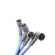 thumbnail image 2 of Juego cable bujia chevrolet corsa 1.6 2009 2011, 2 of 2