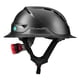 thumbnail image 5 of Hard Hat LIFT SAFETY Radix Full Brim con Twiceme Carbon, 5 of 7