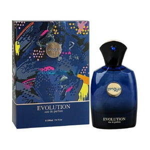Zimaya - Evolution Edp 100Ml