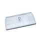 thumbnail image 4 of Caja organizadora de almacenamiento de piezas de reloj, caja ligera con múltiples compartimentos para accesorios de reloj, almacenamiento de herramien, 4 of 5