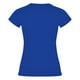 thumbnail image 2 of Polera 100% Algodón Manga Corta Mujer, 2 of 2