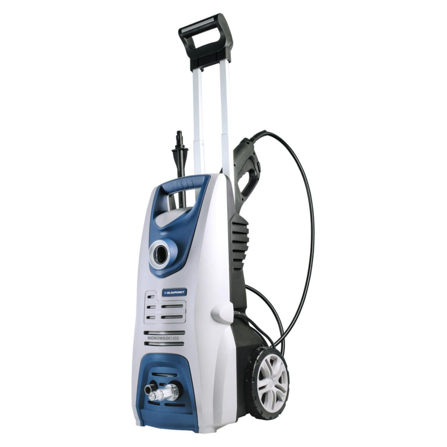 Hidrolavadora 2100w 145bar Hidrowash 1400 Blaupunkt