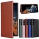 thumbnail image 1 of Funda Flip para FOXDOCK Samsung Galaxy S22 Ultra - Funda magnética de negocios, funda protectora delgada, 1 of 5