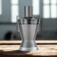 thumbnail image 3 of Marxzelle Lujo Boldman Titanium Pour Homme EDP 100 ml, 3 of 3