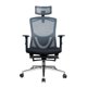 thumbnail image 3 of Silla de Oficina Fantech OCA259s Grey, 3 of 4