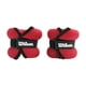 thumbnail image 1 of Pesas Wilson Para Muñeca Y Tobillo 3 Lb X2, 1 of 2
