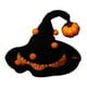 thumbnail image 1 of Disfraz De Halloween Para Mascota, Hecho A Mano, De Ganchillo, Para Gato, Disfraz De Gato Para Gatito, Sombrero De Calabaza De Bruja, 1 of 3