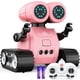 thumbnail image 1 of Robot de juguete Hamourd para niñas con walkie-talkie y sensor de gestos, 1 of 3