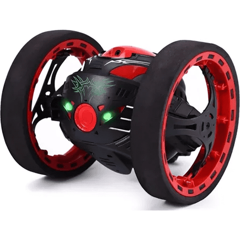 Genérico - Auto Rc Sumo Saltarín 360 Todoterreno