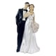 thumbnail image 5 of Pareja Estatuilla Estatua Abrazada Amantes Ornamento Boda Aniversario Regalos D, 5 of 5