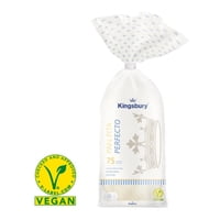 Pan Pita Perfecto 8 Un 300 Gr Kingsbury