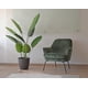 thumbnail image 4 of Planta Artificial Decorativa Arbol Grande Ave Paraiso 120cm, 4 of 9